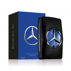 메르세데스 벤츠 맨 100ml 50ml 30ml