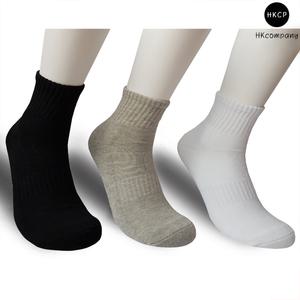 남여 두꺼운 중목 양말 스포츠 러닝 작업 양말