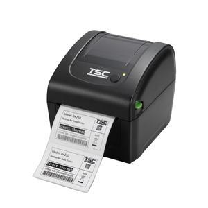 TSC DA220 이더넷 택배 송장 프린터 감열식 롤 라벨