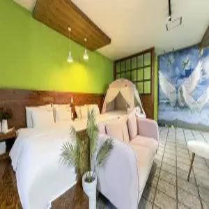 [경남] 북면 바오밥(경남모텔/창원의창모텔/창원의창북면 바오밥)