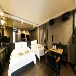 [서울] 청량리 부티크 호텔 XYM(서울모텔/동대문모텔/동대문청량리 부티크 호텔 XYM)