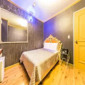 [강원 모텔] 원주 파라다이스 (원주)