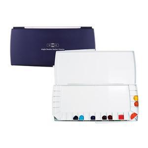 [알파][미젤로]앵글더블데커파레트 40칸 / MWP-1740