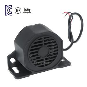 SMC 방수 후진벨 KC인증 후진부저 화물차 백부저