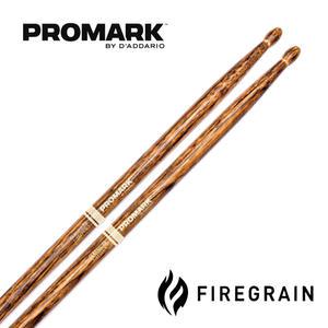 프로마크 파이어그레인 클래식 드럼스틱 TX5BWFG (5B)
