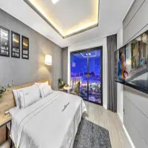 [전남 호텔] 여수 카멜리아 호텔 (여수)