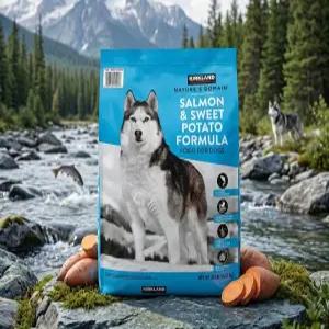 커클랜드 네이쳐스 도메인 애견사료 15.87kg 코스트코