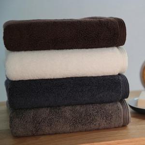 송월타월 호텔 수건 브랑누아 190g 30수 10장