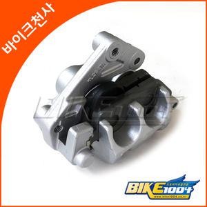 대림 네오포르테125(구형) 앞캘리퍼(패드포함제품)