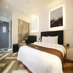 [충남 모텔] 홍성(내포) 용봉산 휴 드림 무인텔 (예산,홍성)