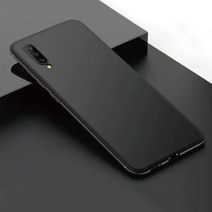 갤럭시 A90 5g 슬림 블랙 TPU 케이스