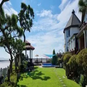 [인천] 강화 아붕펜션(인천펜션/강화펜션)