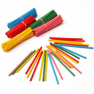 [민화샵] 산가지 수막대놀이 어린이 숫자놀이