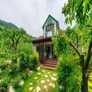 [경남] 밀양 자연누리펜션(경남펜션/밀양펜션)