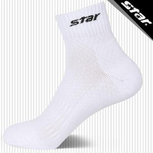 [스타스포츠]스타 스포츠 족구양말 (JO130) 화이트_신