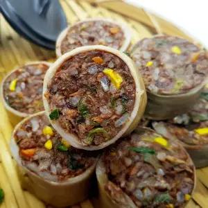 [남도전통순대] 남도전통 막창 암뽕순대 2kg