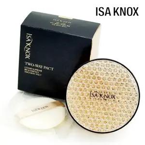 이자녹스 커버수프림 리치에센스 투웨이팩트 / 트윈케익/투웨이케익/에이지리스 리뉴얼/21호/23호