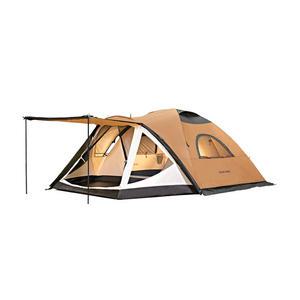 코베아 갤럭시돔텐트/KECX9TD-01/4인용/스크린텐트