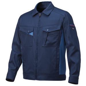 춘추 작업복점퍼 [ 지벤 ZB-J1804 ] 활동성좋은 현장실무형 근무복점퍼 (바지 ZB-P1804와 세트연출상품)