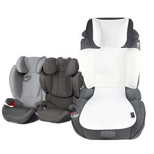 싸이벡스 토들러/주니어 카시트 쿨시트