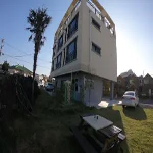 [제주 게스트하우스] 협재 하울 스테이 (이호테우,하귀,애월,한림,협재)