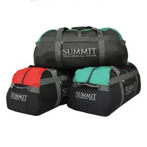 써미트 뉴 카고백 100L 더플백 원정용 캠핑 등산 낚시