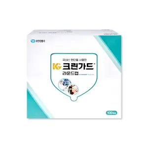 44028 유한킴벌리 일회용 위생 헤어캡 주방 실험실 연구실