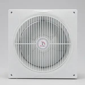 동우 도리도리 자동개폐식 환풍기 DWV-300DRA 사이즈 400-400