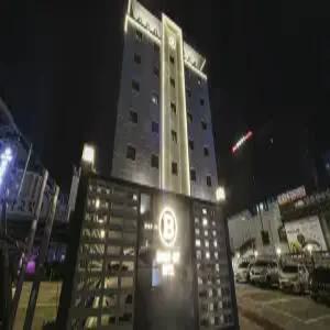 [경기] 수원시청역 브라운도트-수원시청점(경기모텔/수원권선모텔/수원권선수원시청역 브라운도트-수원시청점)