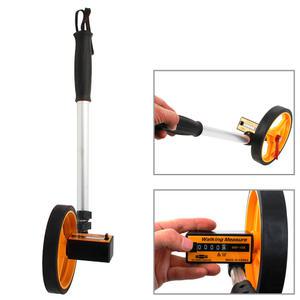 워킹메타 모음전 워킹카운터 거리측정기 미터기 줄자 바퀴자 거리측정 바퀴줄자 공사 도로 미터맨