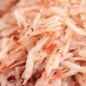 또밥찬 국내산 새우젓 추젓 1kg 2kg 신안새우 젓갈 김장 보쌈 수육