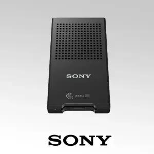 소니 MRW-G1 CFexpress Type B/XQD 메모리카드 리더기