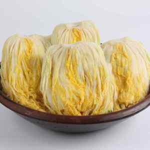 [강순의명가] 절임배추10Kg