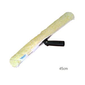 에또르 슈퍼스크루버 45cm 유리창물걸레도구 각도조절