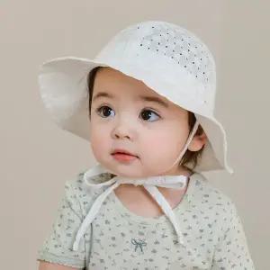 [보리보리/해피프린스]미루 아일렛 아기 썬햇