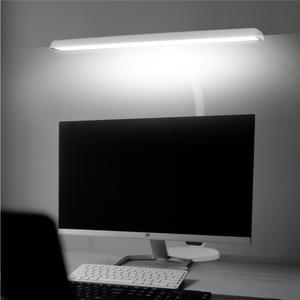 장수램프 LED 학습용 책상스탠드 20W 독서 침실 공부 시력보호 색변환 밝기각도조절