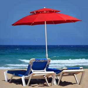 정품-대형~특대형 / 튼튼한 파라솔 물통받침대/파라솔/파라솔세트/대형파라