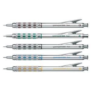 펜텔 그래프기어1000 샤프 PG1015 PG1013 PG1019 제도