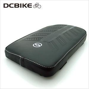 짐받이용 밴드쿠션안장 - 자전거 짐받이 RACK 거치용 보조 아동 어린이 안장.