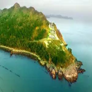 [전남] 전라진도해변비치(전남, 진도)