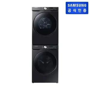 갤러리아 삼성 WF24T8000KV+DV17T8520BV