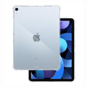 갤럭시탭S7FE 케이스 투명 젤리 방탄 범퍼 T735 T736