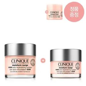 [크리니크](강남점)[4][단독] 쏙보습크림 75ml (+50ml 본품 & 15ml 추가)