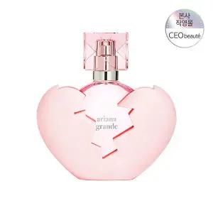 [공식수입원] 아리아나 그란데 땡큐 넥스트 오데퍼퓸 30ML
