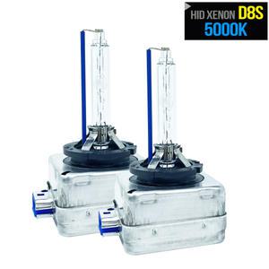 렉스턴 스포츠 칸 HID 전조등 D8S 5000K 6000K 순정형 1:1 교체 헤드라이트