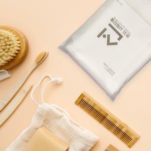 선 한지 샤워타월 저자극 한지로만들어 건조가 빠른 항균 샤워타올 2개