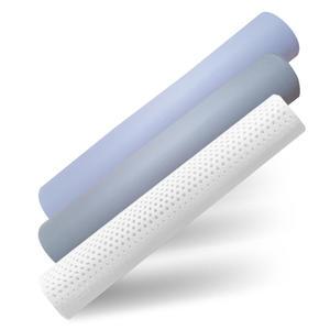 라폼 천연 라텍스 바디필로우 원형 롱쿠션 죽부인/굴곡형 경추 베개