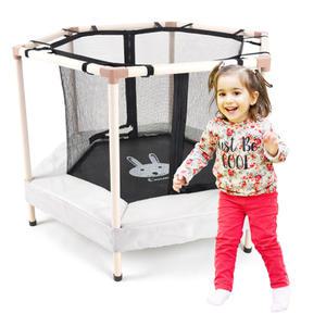 아이워너 안전망 트램폴린 트램펄린 점핑운동 유산소