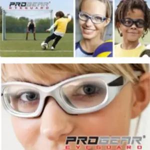 [PROGEAREYEGUARD] 프로기어 아이가드 축구 농구 야구 테니스 운동용 고글 보안경