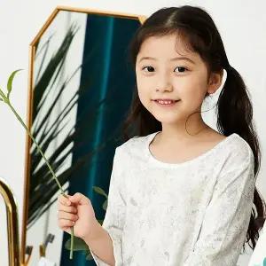 [대구백화점] [오가닉맘]프리니칠부아동내의(MHSL7K08)